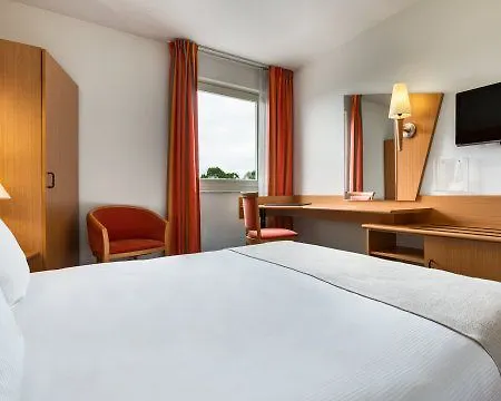 Nh Отель