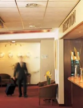 Nh Hotel 3*