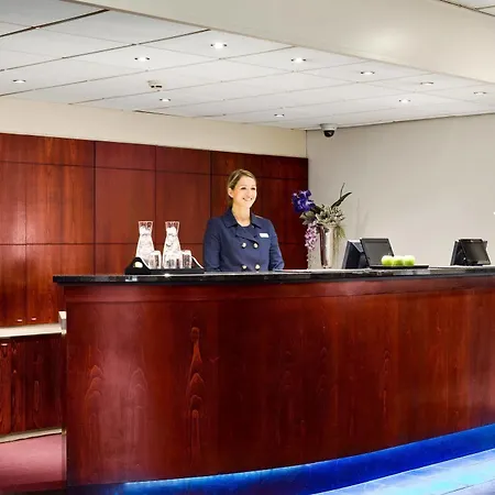 Hotel Nh Best