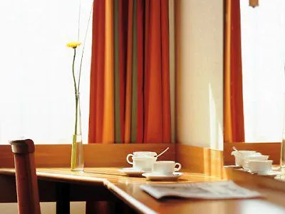 Nh Hotel 3*