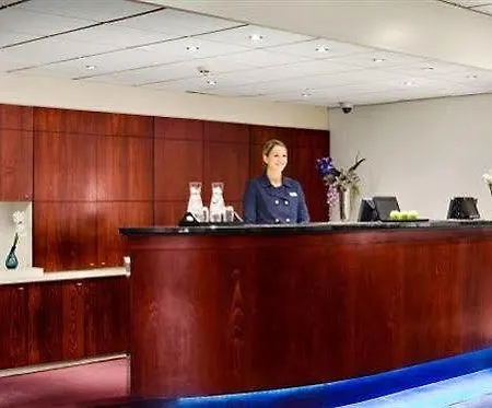 Hotel Nh 3*