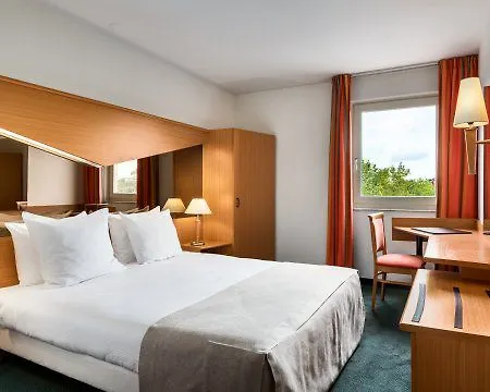 Nh Hotel Best