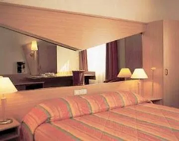 Nh Hotel 3*