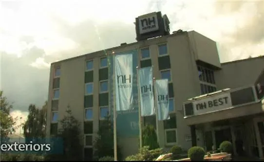 Szálloda Nh 3*